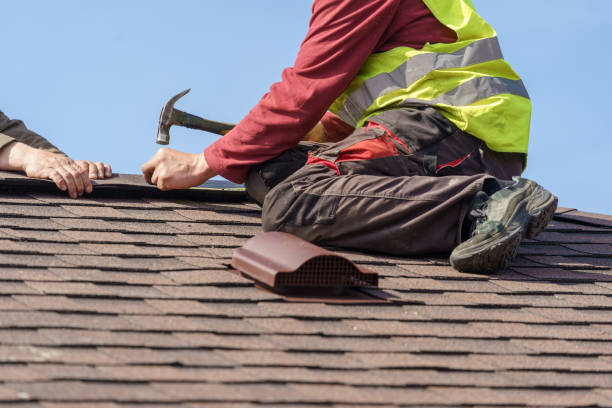 Best Roof Maintenance Services  in Troy, OH