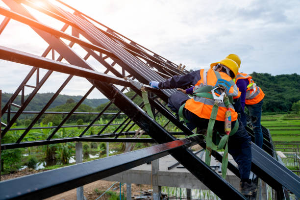Best Roof Waterproofing Services  in Troy, OH
