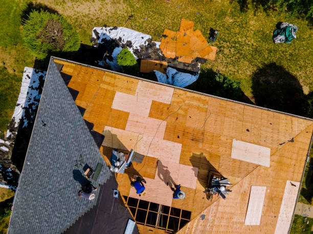Best Gutter Installation and Roofing  in Troy, OH