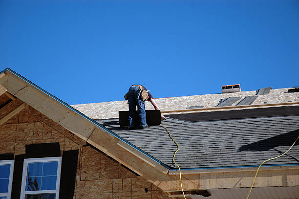 Best Shingle Roofing Installation  in Troy, OH