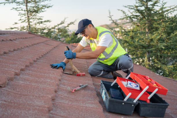 Best Flat Roof Repair Services  in Troy, OH