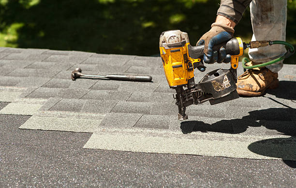 Best New Roof Installation  in Troy, OH