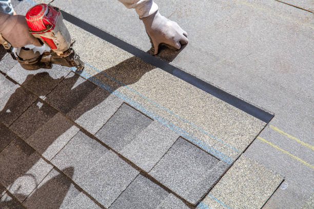 Roof Repair Estimates in Troy, OH