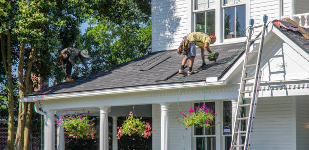 Best Roof Leak Repair  in Troy, OH