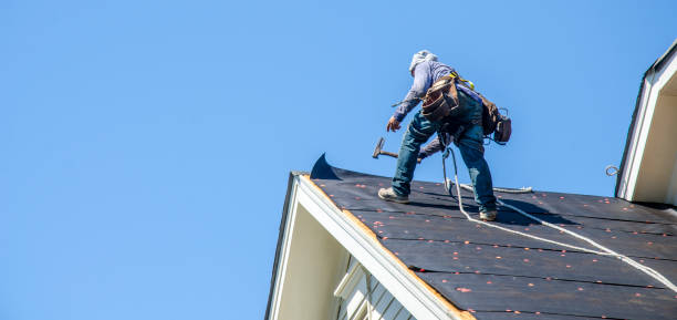 Best Roof Repair Services  in Troy, OH